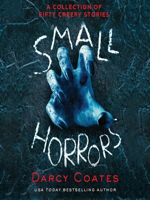 cover image of Small Horrors